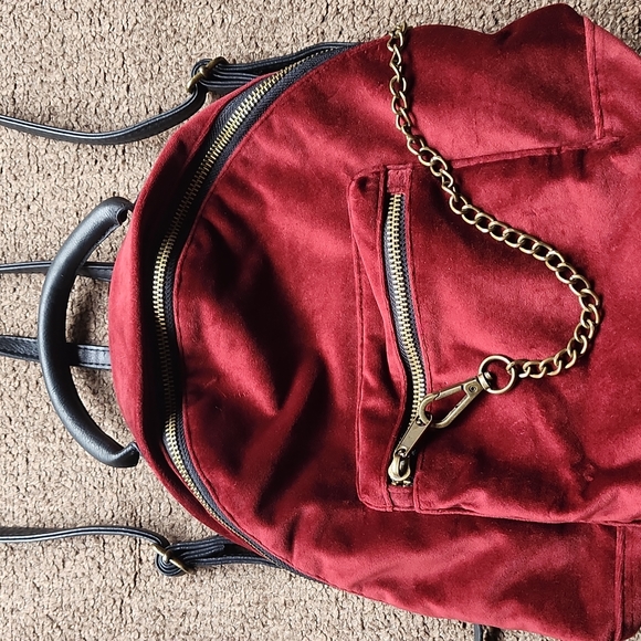 Mini mossimo backpack - Picture 3 of 5